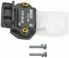 BOSCH 0 227 100 203 Switch Unit, ignition system